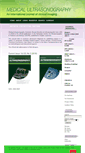 Mobile Screenshot of medultrason.ro
